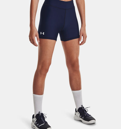 Under Armour Team Shorty 4" Shorts