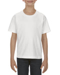 Alstyle Youth 6.0 oz., 100% Cotton T-Shirt Alstyle