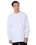 Bayside Heavyweight Waffle Knit Long-Sleeve Thermal Bayside