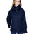CORE365 Ladies' Region 3-in-1 Jacket with Fleece Liner CORE365