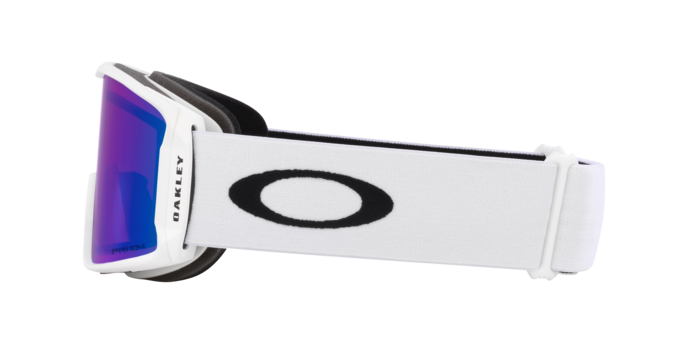 Oakley Line Miner L Snow Goggles-5