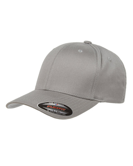 Flexfit Adult Wooly 6-Panel Cap Unisex Accessories Hats & Caps