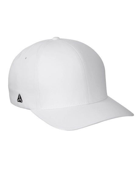 Flexfit Adult Delta X-Cap Flexfit