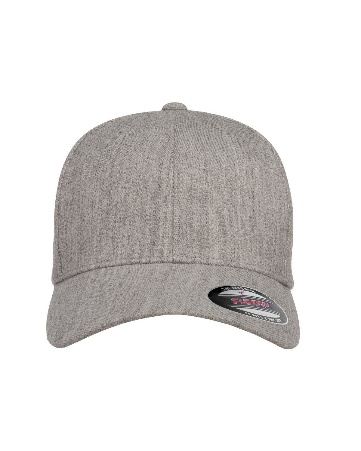 Flexfit Adult Wool Blend Cap Flexfit