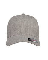 Flexfit Adult Wool Blend Cap Flexfit
