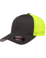 Flexfit Adult 6-Panel Trucker Cap Flexfit