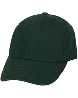 J America Adult Crew Cap J America