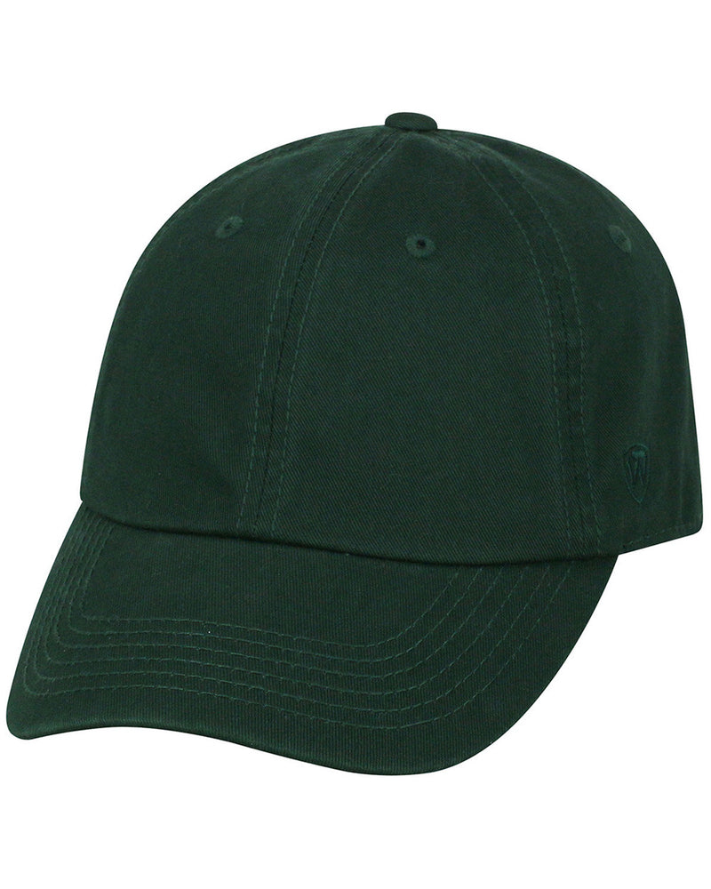 J America Adult Crew Cap