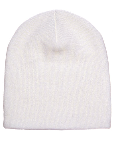 Yupoong Adult Knit Beanie