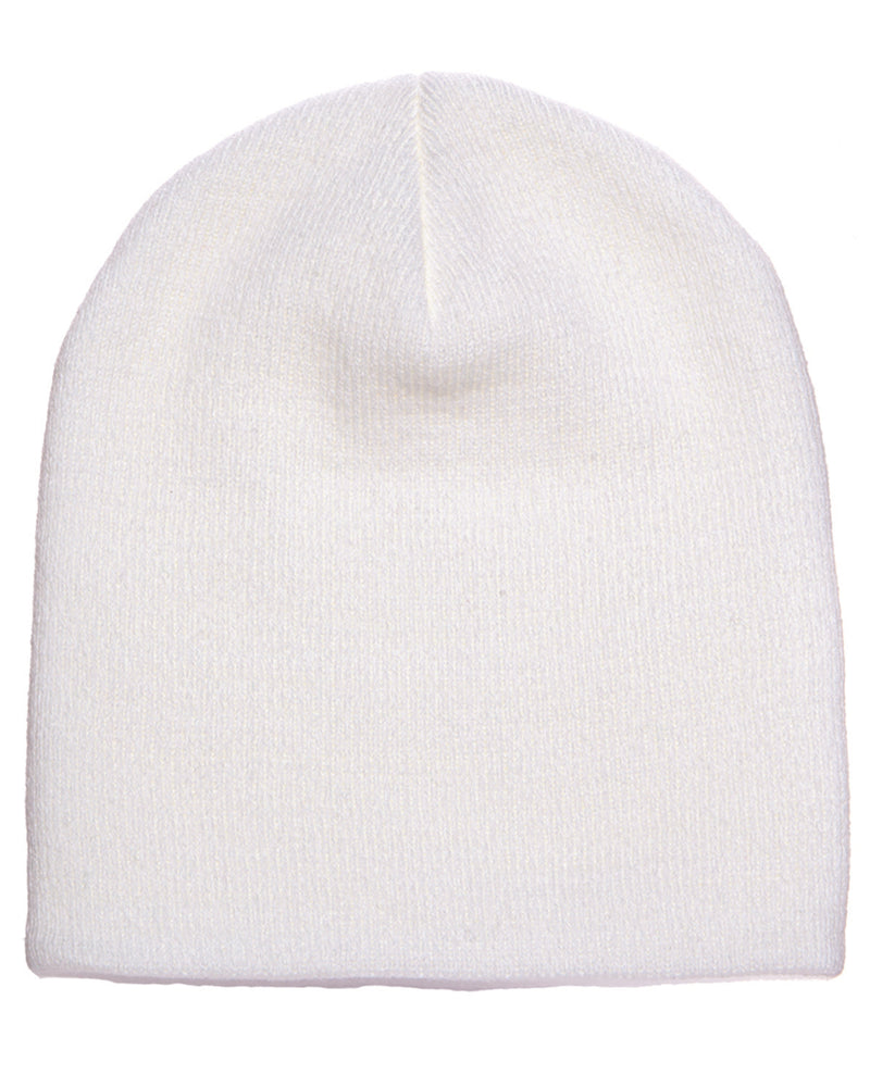 Yupoong Adult Knit Beanie