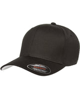 Flexfit Adult Value Cotton Twill Cap Flexfit