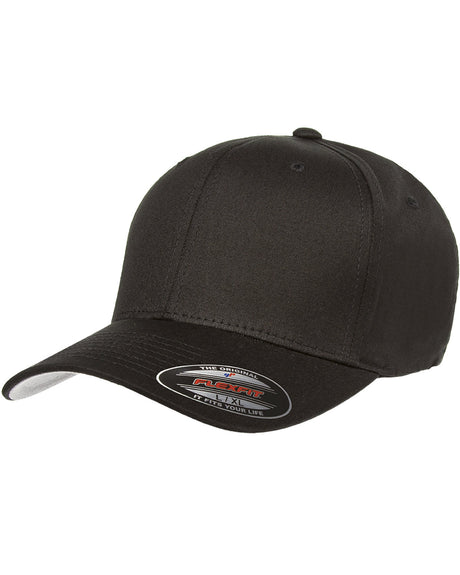 Flexfit Adult Value Cotton Twill Cap Flexfit