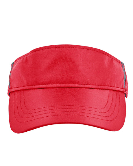 CORE365 Adult Drive Performance Visor CORE365