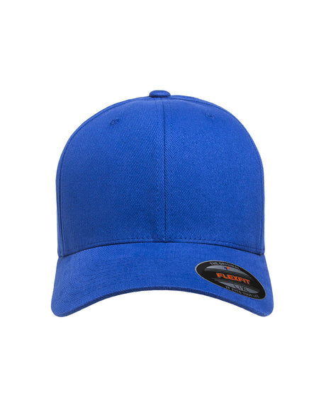 Flexfit Adult Brushed Twill Cap Flexfit