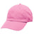 Bayside 100% Washed Chino Cotton Twill Unstructured Cap Bayside
