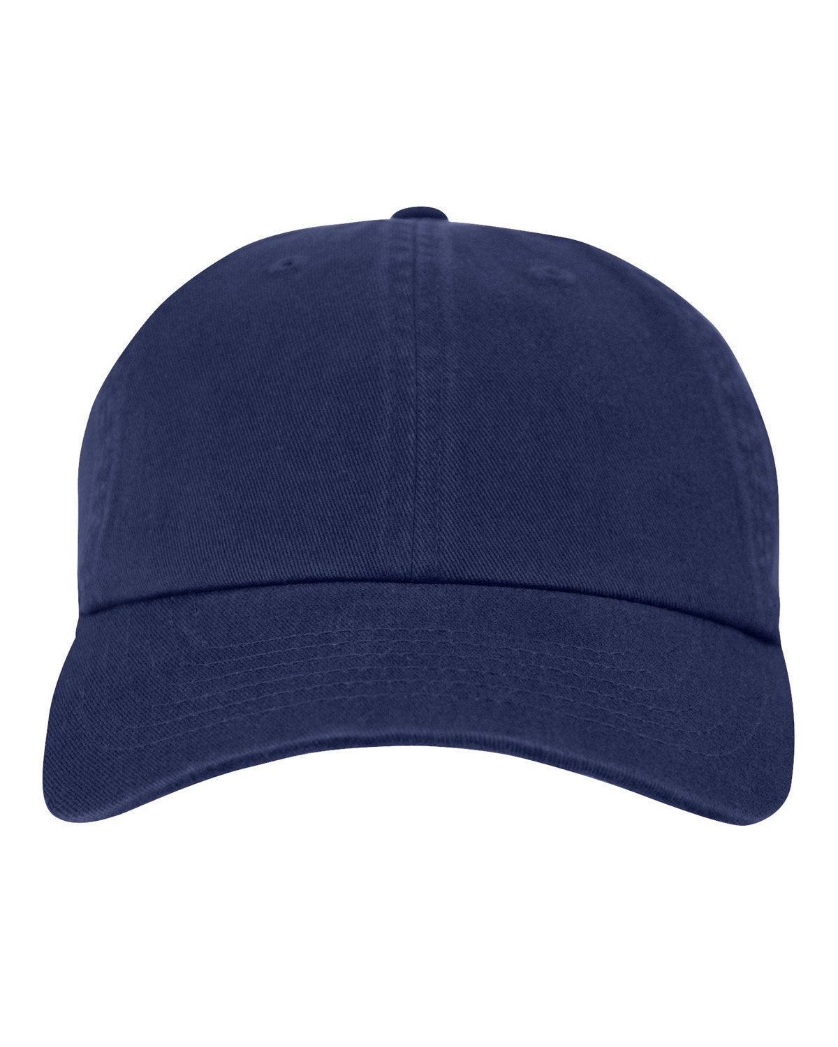 Champion Classic Washed Twill Cap Champion