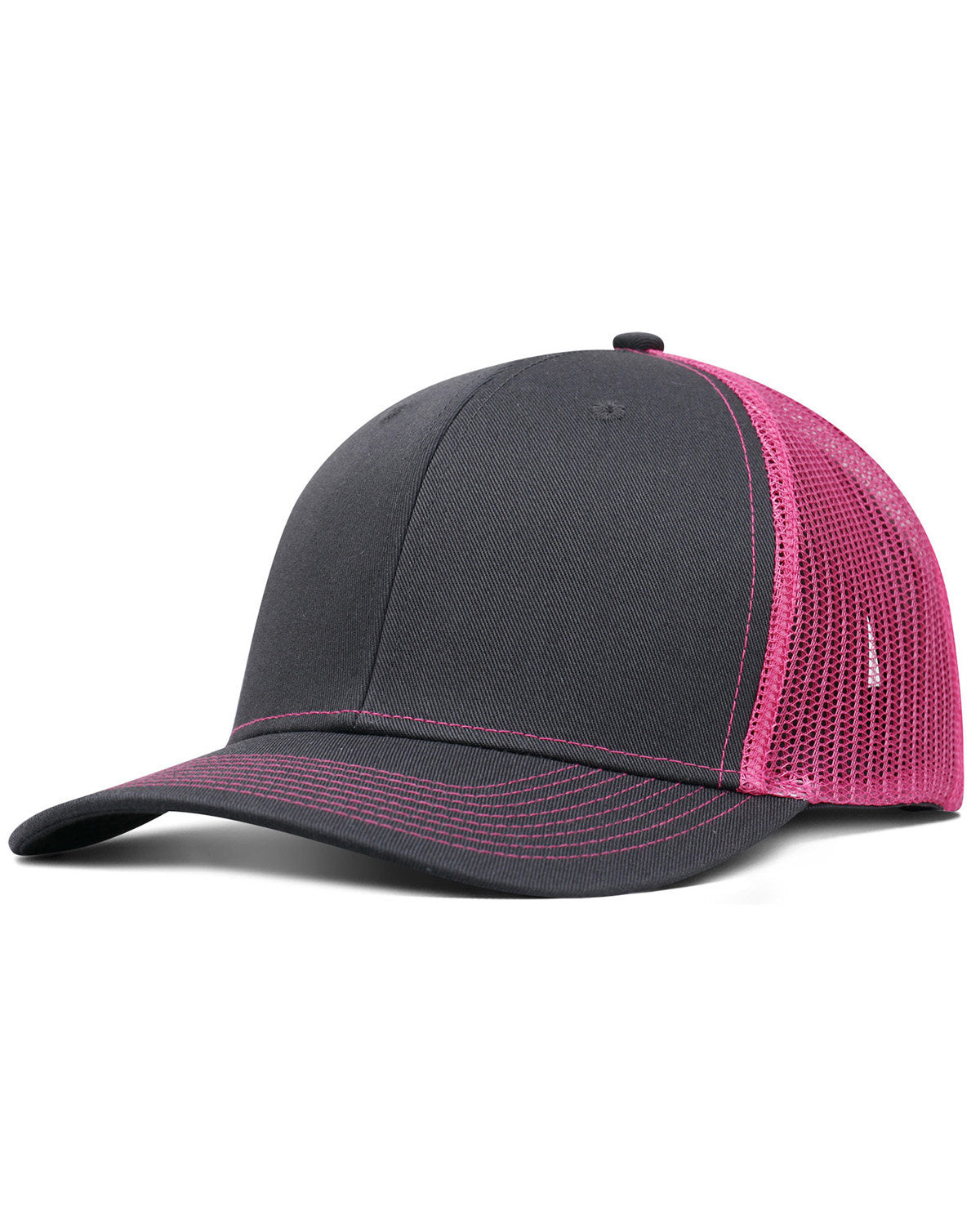 Fahrenheit Pro Style Trucker Hat Fahrenheit