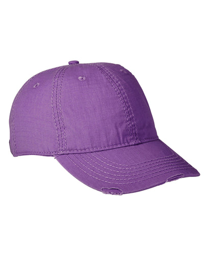 Adams Distressed Image Maker Cap