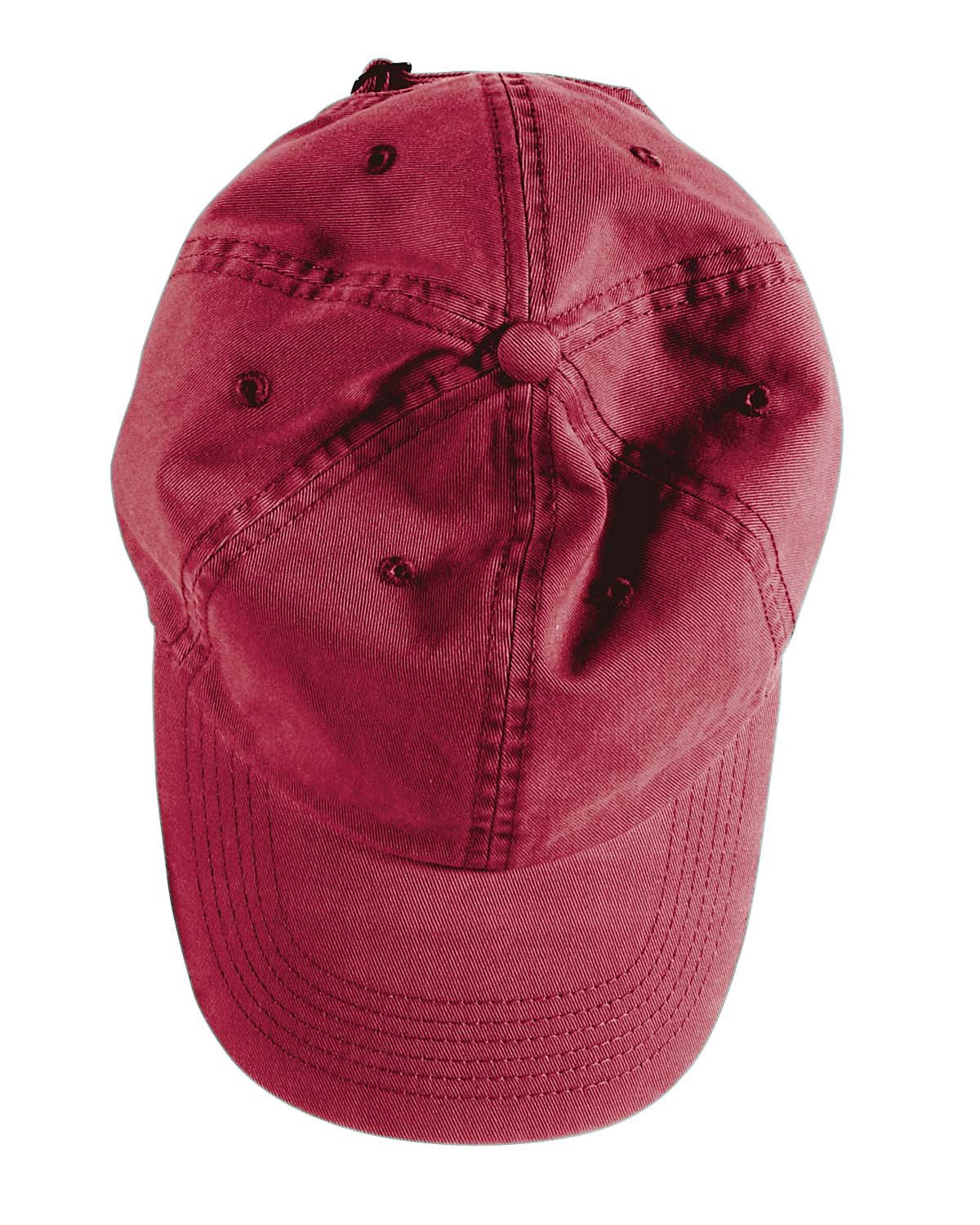 Authentic Pigment Direct-Dyed Twill Cap Authentic Pigment