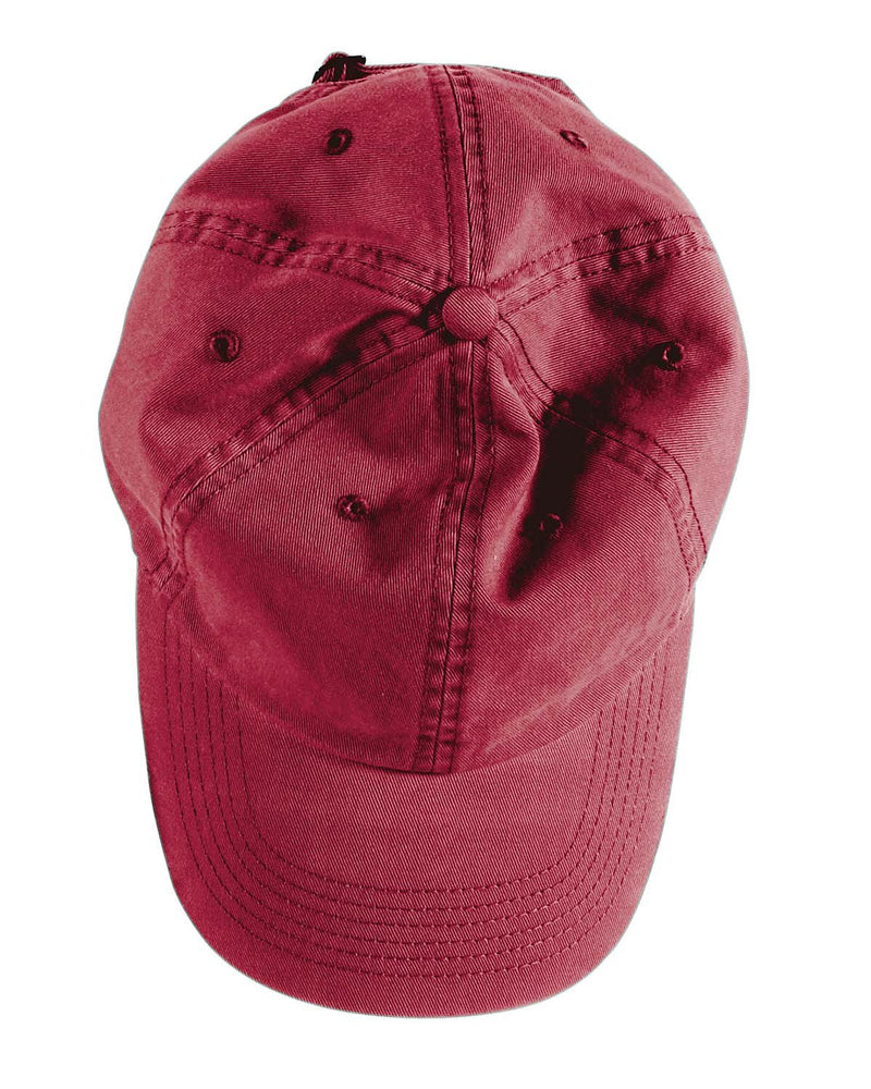 Authentic Pigment Direct-Dyed Twill Cap