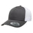 Yupoong Adult 5-Panel Retro Trucker Cap Yupoong