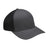 Adams Brushed Cotton/Soft Mesh Trucker Style Cap Adams