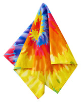 Big Accessories Solid Bandana Big Accessories