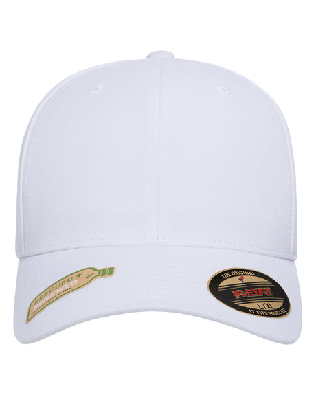 Yupoong Flexfit® Recycled Polyester Cap Yupoong