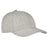 Yupoong Premium Curved Visor Snapback Yupoong