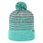 J America Adult Ritz Knit Cap J America