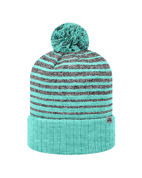J America Adult Ritz Knit Cap J America