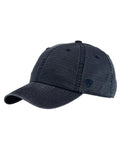 J America Ripper Washed Cotton Ripstop Hat J America