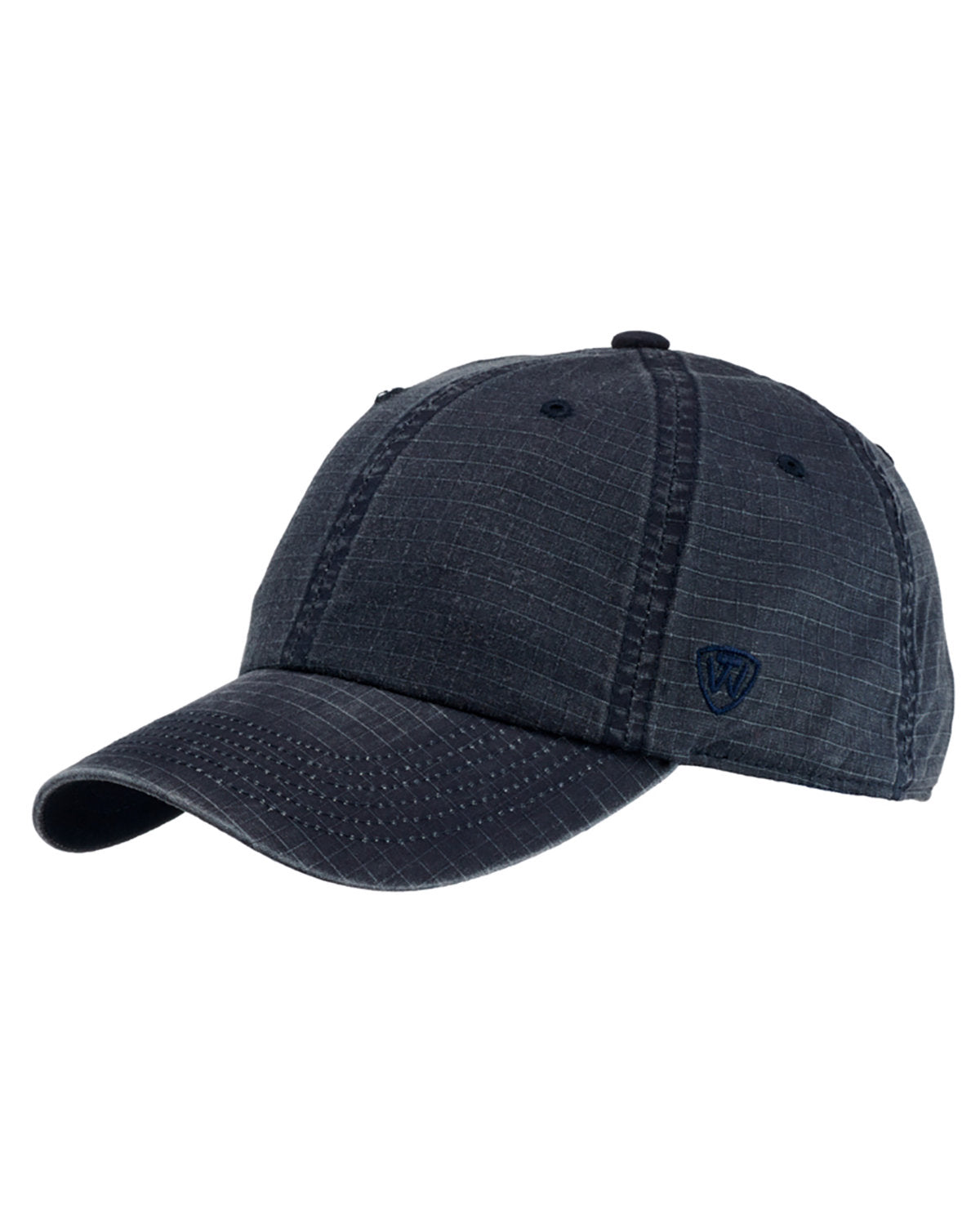 J America Ripper Washed Cotton Ripstop Hat J America