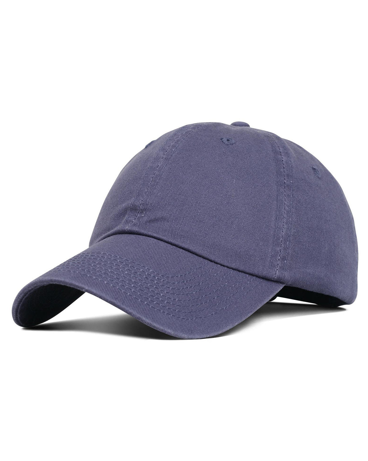 Fahrenheit Garment Washed Cotton Hat Unisex Accessories Hats & Caps