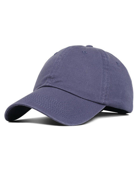 Fahrenheit Garment Washed Cotton Hat Fahrenheit