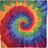 Tie-Dye Bandana Tie-Dye