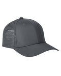 Big Accessories Performance Perforated Cap Big Accessories