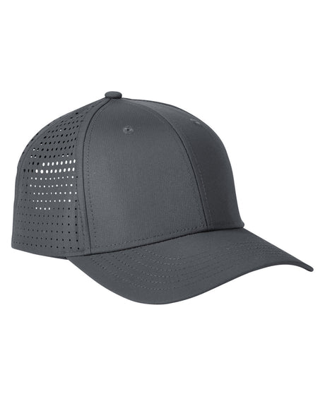 Big Accessories Performance Perforated Cap Big Accessories