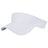 Fahrenheit Peformance Visor with Mesh Back Fahrenheit