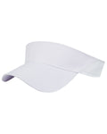 Fahrenheit Peformance Visor with Mesh Back Fahrenheit