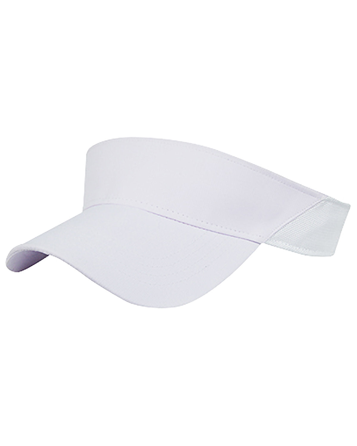 Fahrenheit Peformance Visor with Mesh Back Fahrenheit
