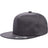 Yupoong Adult Unstructured 5-Panel Snapback Cap Yupoong