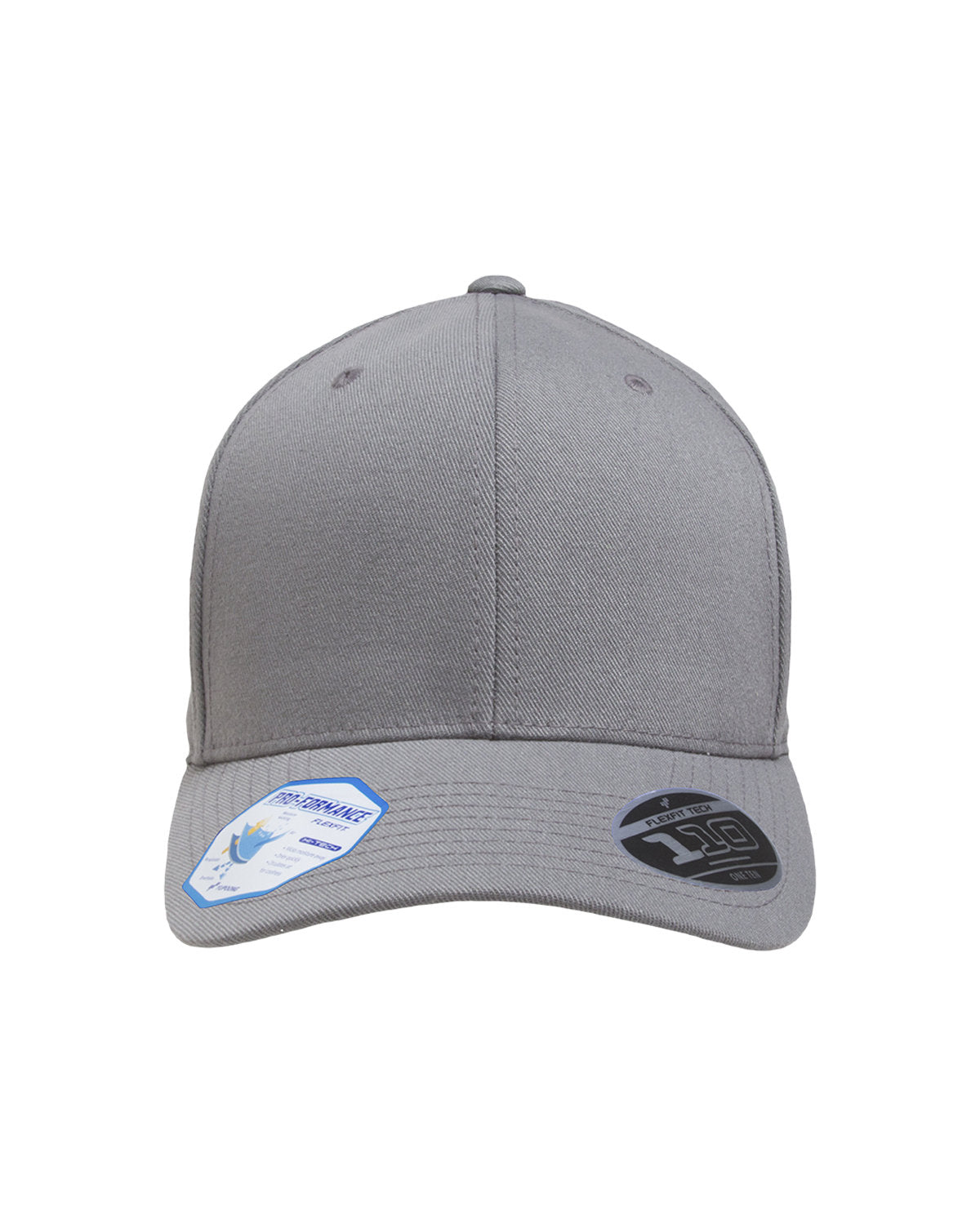 Flexfit Adult Pro-Formance® Solid Cap Flexfit