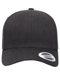 Yupoong Cvc Twill Hat Yupoong