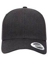 Yupoong Cvc Twill Hat Yupoong