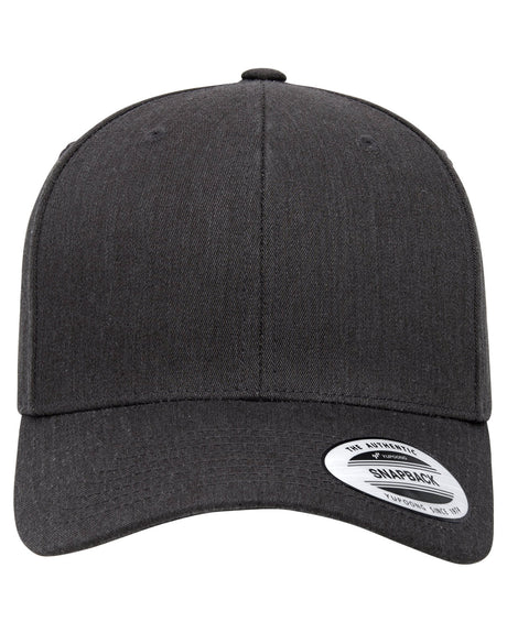 Yupoong Cvc Twill Hat Yupoong