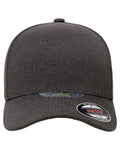 Flexfit Adult Unipanel Melange Hat Flexfit
