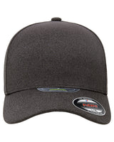 Flexfit Adult Unipanel Melange Hat Flexfit