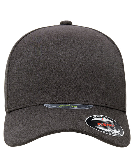 Flexfit Adult Unipanel Melange Hat Flexfit
