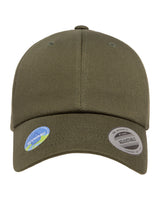 Yupoong Classic Ecowash Dad Cap Yupoong